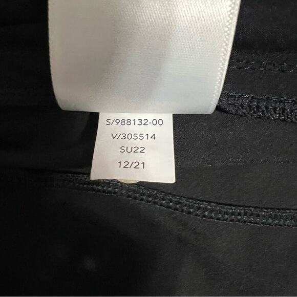 Athleta Black VIENNA CARGO SKORT Size 0 - Picture 8 of 11